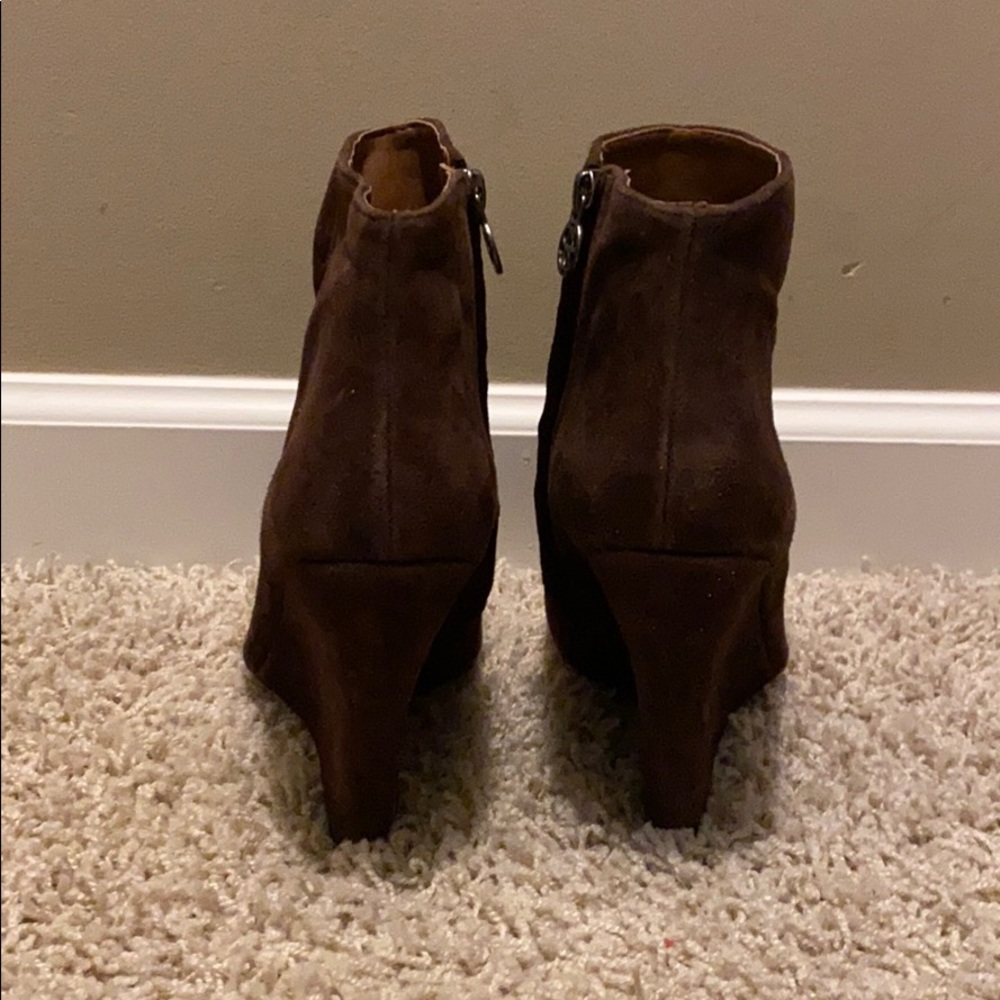 Sam Edelman Booties - image 2